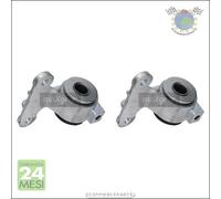 2x Silent block supp. braccio oscillante Maxgear per CITROEN JUMPY C8 FIAT U #0e