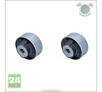 2x Silent block supp. braccio oscillante Maxgear per CITROEN SPACETOURER JUMPY
