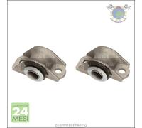 2x Silent block supp. braccio oscillante Maxgear per FIAT BARCHETTA PUNTO LANCI