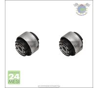 2x Silent block supp. braccio oscillante Maxgear per FIAT IDEA LANCIA YPSILON M