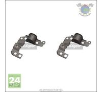 2x Silent block supp. braccio oscillante Maxgear per FIAT STRADA SIENA PALIO #0g