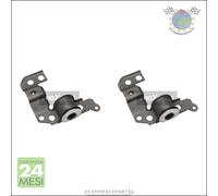 2x Silent block supp. braccio oscillante Maxgear per FIAT STRADA SIENA PALIO DO