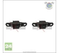 2x Silent block supp. braccio oscillante Maxgear per FORD FOCUS C-MAX KUGA MAZD