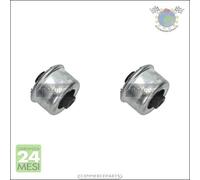 2x Silent block supp. braccio oscillante Maxgear per FORD MONDEO JAGUAR X-TYPE