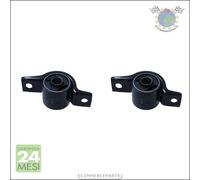 2x Silent block supp. braccio oscillante Maxgear per FORD TRANSIT TOURNEO