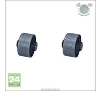 2x Silent block supp. braccio oscillante Maxgear per HYUNDAI i30 H-1 KIA CERATO