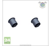 2x Silent block supp. braccio oscillante Maxgear per JEEP GRAND CHEROKEE II #1w