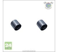 2x Silent block supp. braccio oscillante Maxgear per MAZDA 6