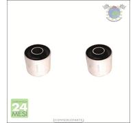 2x Silent block supp. braccio oscillante Maxgear per MAZDA 6