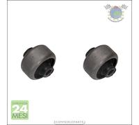 2x Silent block supp. braccio oscillante Maxgear per MERCEDES CITAN 112 111 109