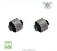 2x Silent block supp. braccio oscillante Maxgear per MERCEDES LC 350 25