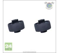2x Silent block supp. braccio oscillante Maxgear per SKODA OCTAVIA SUPERB YETI