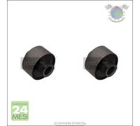 2x Silent block supp. braccio oscillante Maxgear per SUBARU LEGACY IV FORESTER