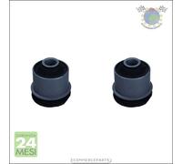 2x Silent block supp. braccio oscillante Maxgear per TOYOTA AVENSIS