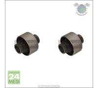 2x Silent block supp. braccio oscillante Maxgear per TOYOTA COROLLA