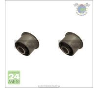 2x Silent block supp. braccio oscillante Maxgear per VOLVO S60