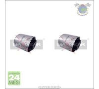 2x Silent block supp. braccio oscillante Maxgear per VW TRANSPORTER