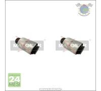 2x Silent block supp. braccio oscillante Maxgear Posteriore per BMW Z4 E89 sDri
