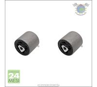 2x Silent block supporto braccio osc. GSP Anteriore per BMW 6 E64 650 645 630 E
