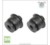 2x Silent block supporto braccio osc. GSP Anteriore per CHRYSLER PT CRUISER NEO