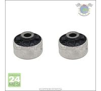 2x Silent block supporto braccio osc. GSP Anteriore per CITROEN C3 III DS PEUGE