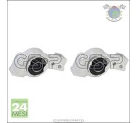 2x Silent block supporto braccio osc. GSP Anteriore per CITROEN C5 III C6 PEUGE