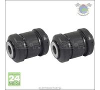 2x Silent block supporto braccio osc. GSP Anteriore per FORD FOCUS C-MAX KUGA M