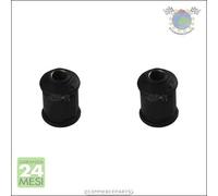 2x Silent block supporto braccio osc. GSP Anteriore per FORD GALAXY SEAT ALH bvx