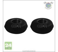 2x Silent block supporto braccio osc. GSP Anteriore per FORD SCORPIO ESCORT ORI