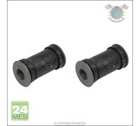 2x Silent block supporto braccio osc. GSP Anteriore per FORD TRANSIT