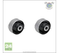 2x Silent block supporto braccio osc. GSP Anteriore per HONDA ACCORD VIII IX