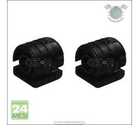2x Silent block supporto braccio osc. GSP Anteriore per NISSAN ALMERA I MAXIMA