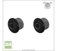 2x Silent block supporto braccio osc. GSP Anteriore per NISSAN PATHFINDER bkx