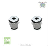 2x Silent block supporto braccio osc. GSP Anteriore per TOYOTA LAND CRUISER bkn