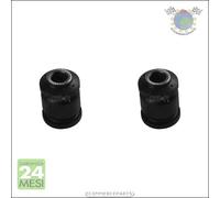 2x Silent block supporto braccio osc. GSP Anteriore per TOYOTA YARIS VERSO URBA