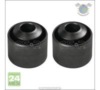 2x Silent block supporto braccio osc. GSP Posteriore per AUDI Q7 PORSCHE CAY bok
