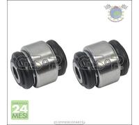 2x Silent block supporto braccio osc. GSP Posteriore per BMW 4 F33 F83 440 435