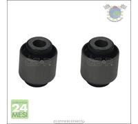 2x Silent block supporto braccio osc. GSP Posteriore per MAZDA 6 bsr