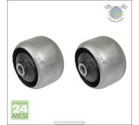 2x Silent block supporto braccio osc. GSP Posteriore per NISSAN PRIMERA bod