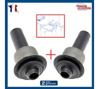 2x Silent Blocco Culla Motore Anteriore Per Juke Qashqai 54467-EN11A