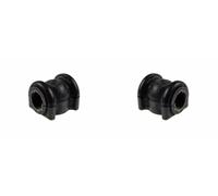 2X SILENTBLOCK GOMMA IN LEGA ANTERIORE CHRYSLER SEBRING 07- DODGE AVENGER 07-