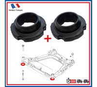 2x Silentblock Motore per Renault Koleos I 2.0 DCI 54400JY20A