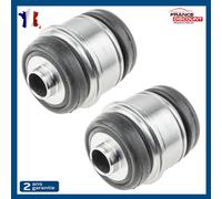 2x Silentblock Sospensione Posteriore per BMW E39 E60 E61 E63 E64 E65