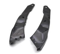 2X Sinistra Destra Faro anteriore Staffa di supporto superiore Paraurti Staffa del radiatore Per VW Golf 6 VI MK6 2008 2009 2010 2011 2012 2013 5K0806930B 5K0806929B