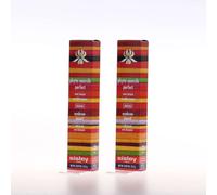 2x Sisley Phyto-Sourcils Perfect - 2 Chatain 0,55 g