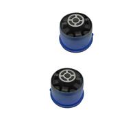 2x SKF Braccio Manubrio Frontale per Citroën Berlingo K9 B9 Peugeot Rifter