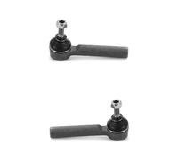 2x SKF Braccio Manubrio Frontale per Fiat Seicento / 600 187 _ Cinquecento 170