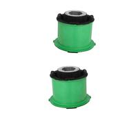 2x SKF Braccio Manubrio Frontale per Land Rover Discovery Sport L550 Di LC