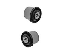 2x SKF Braccio Manubrio Frontale per Mazda 2 Dy Ford Fiesta V Jh _ Jd _ Fusion