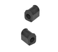 2x SKF Braccio Manubrio Frontale per Renault Clio II BB _ CB _ Kangoo KC0/1_ FC0